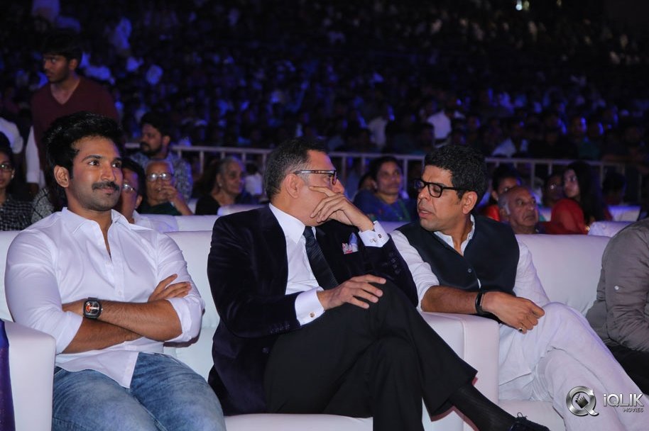 Agnyaathavaasi-Movie-Audio-Launch-Photos